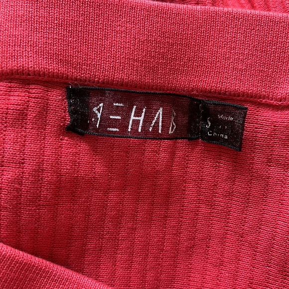 Rehab Midi Skirt - Picture 3 of 3